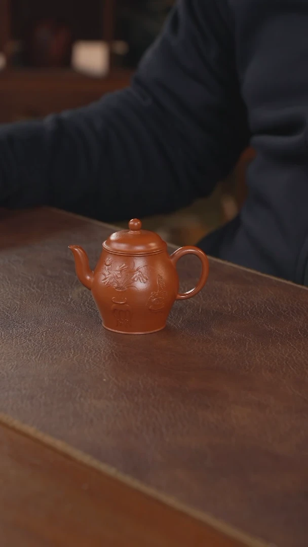 【闪购商品】紫砂茶壶紫砂壶紫砂壶