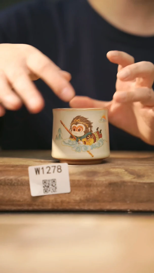 【经典福利】/ 杯子@@W1278