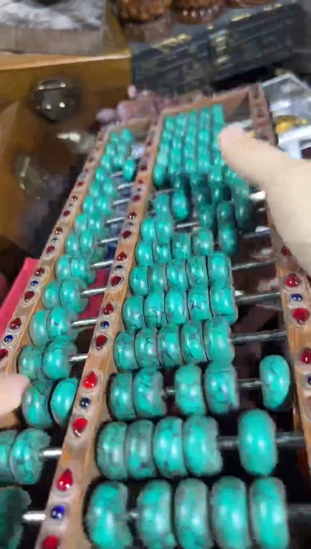 【闪购商品】滴血莲花菩提吊坠1