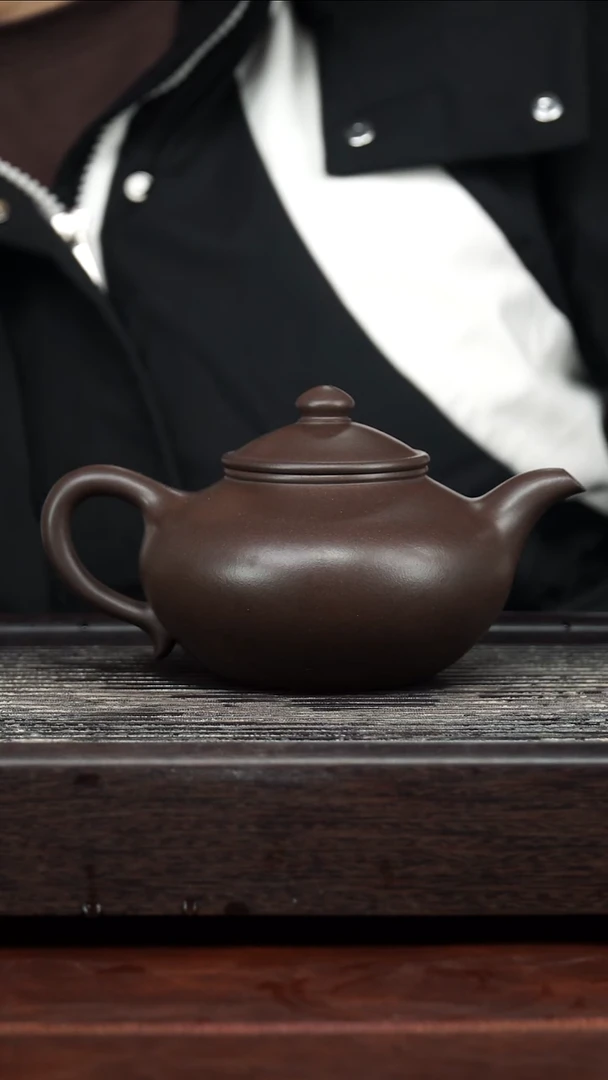 茶壶紫砂精品紫砂壶14..........480CC