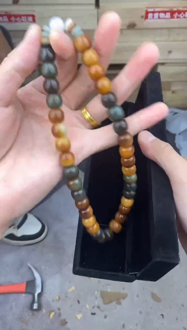 缘圆文玩阁敦煌菩提链接@@l047