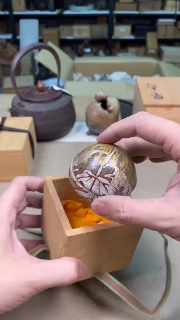 摆件茶宠瓷器茶具套装