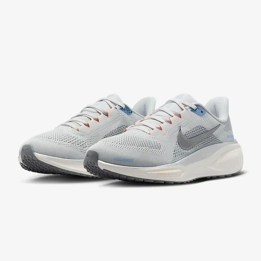 NIKE耐克女子飞马AIR ZOOM PEGASUS 41缓震跑步鞋FD2723-007