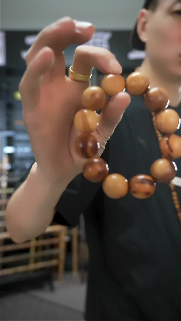 木手作木制雕刻品