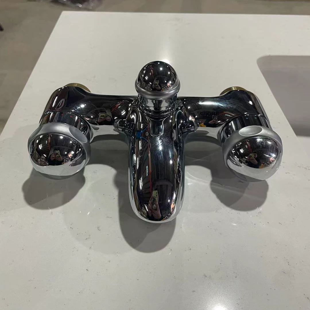 GROHE/高仪（样品）雅欧明浴缸混合龙头