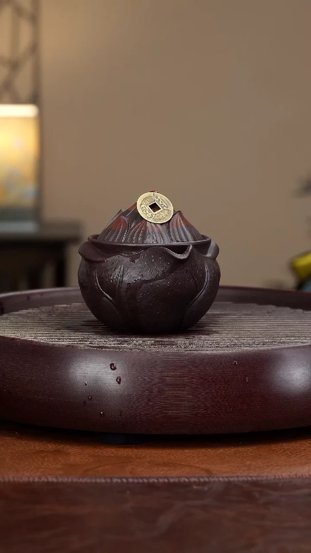 【闪购商品】紫砂茶壶宜兴紫砂壶