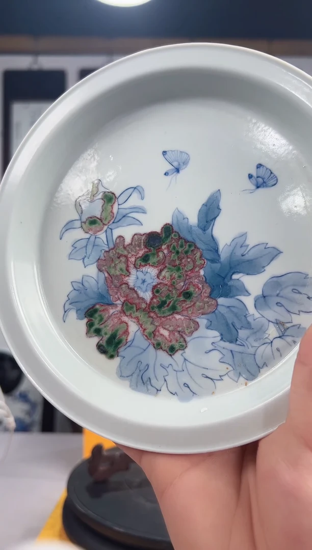 其他陶瓷/高端/手工手绘H6