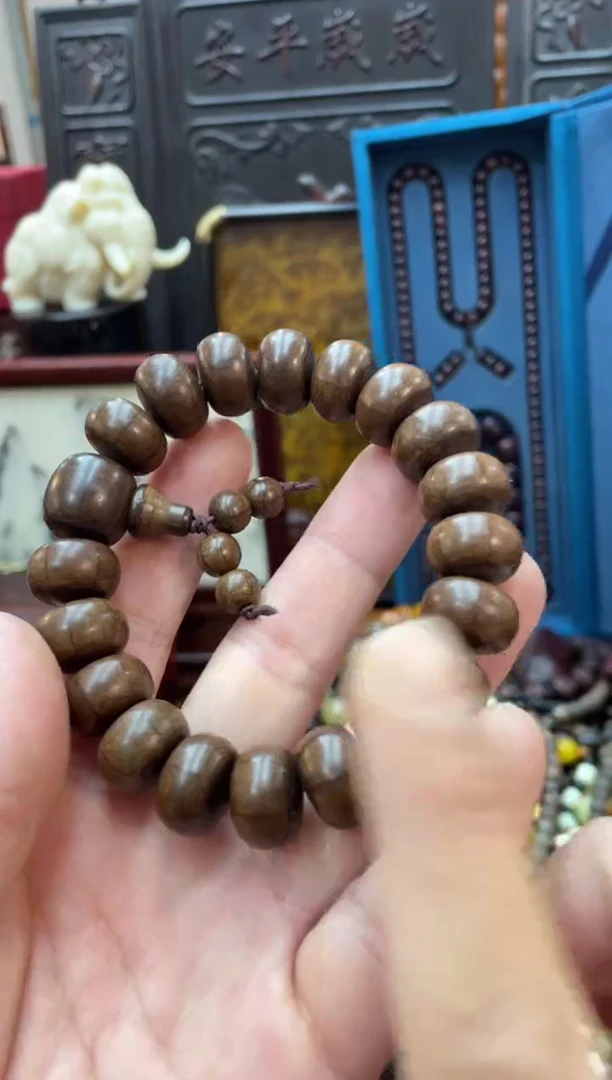 【闪购商品】木六道木手串啊啊啊啊啊