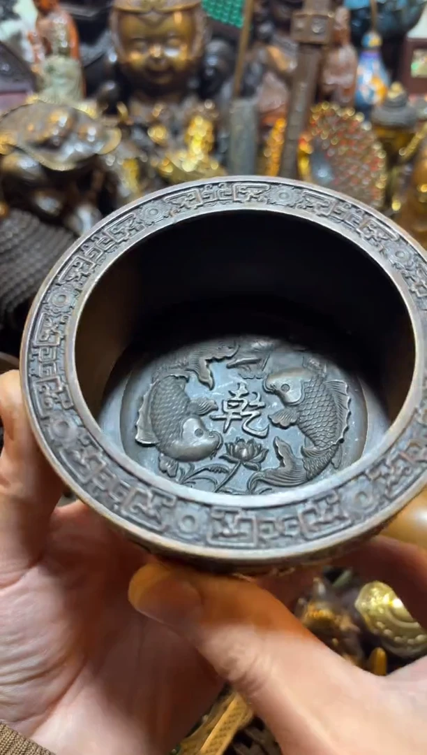 【闪购链接】古上古铜器专属链接