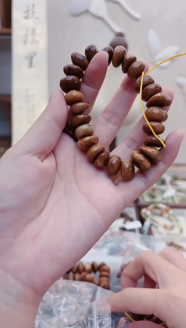 手串库克K151库克馒头单圈