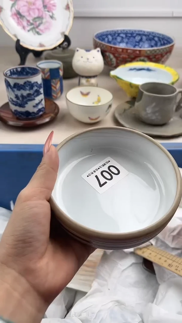 【闪购商品】瓷片007，，，，，，