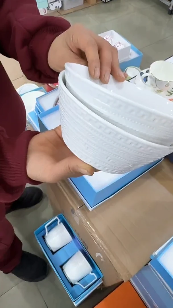 【闪购商品】瓷片大漂亮瓷器，一件不留--