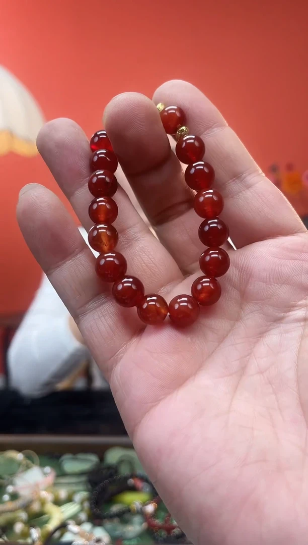 未镶嵌岫玉吊坠·