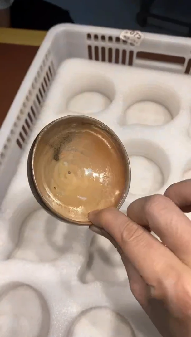 奢瓷柴烧茶器专拍链接725