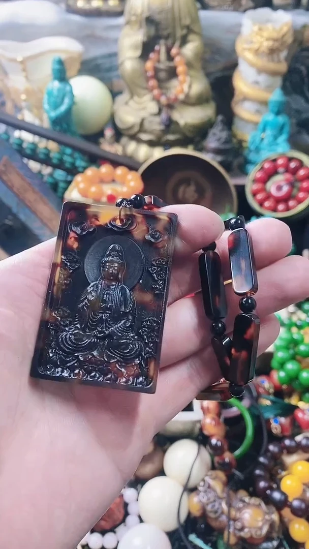 【闪购商品】琥珀裸石未镶嵌主播推荐主播推荐