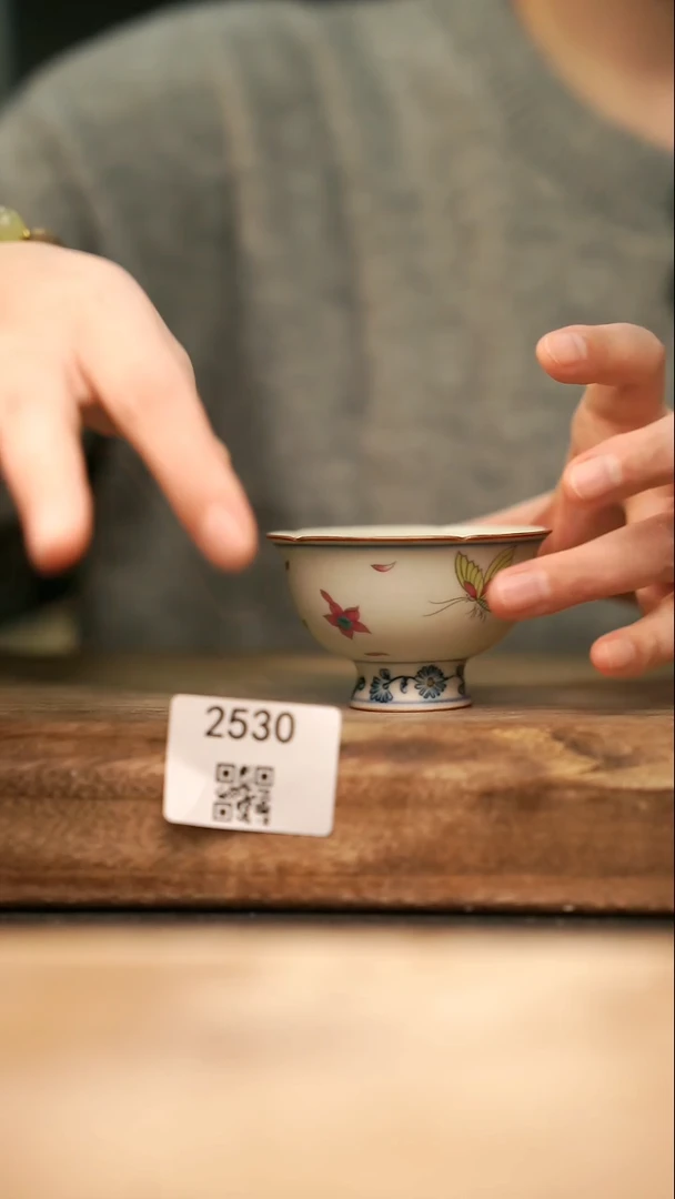 【落单孤品】福利/杯子@@2530