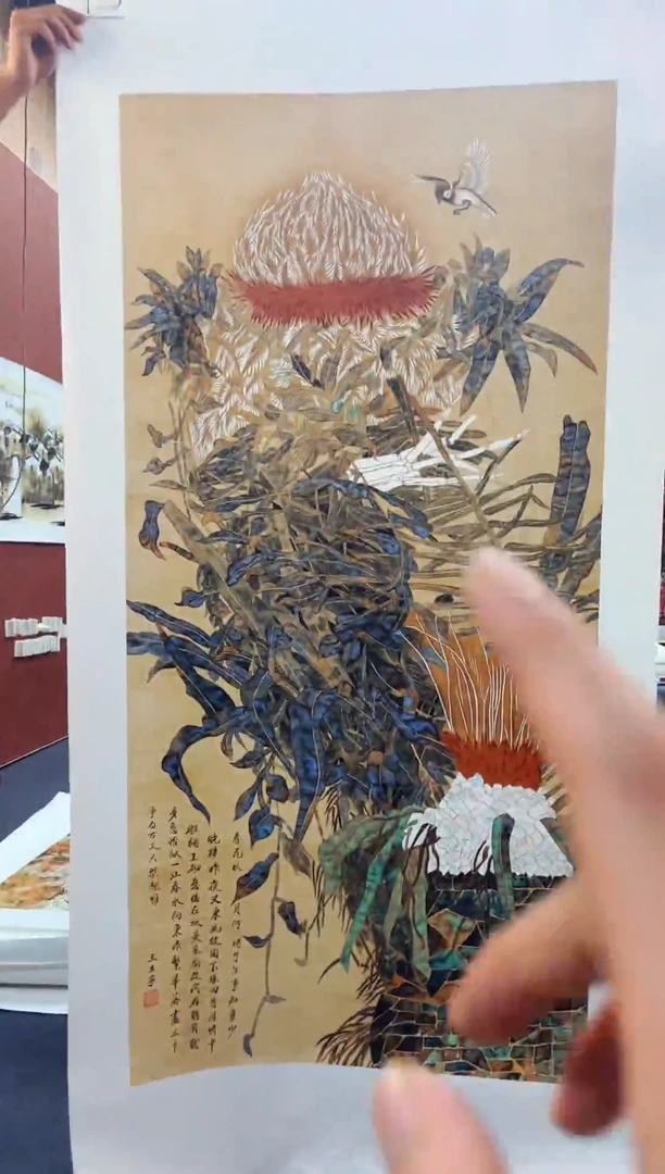 刘洋画院高端精品93