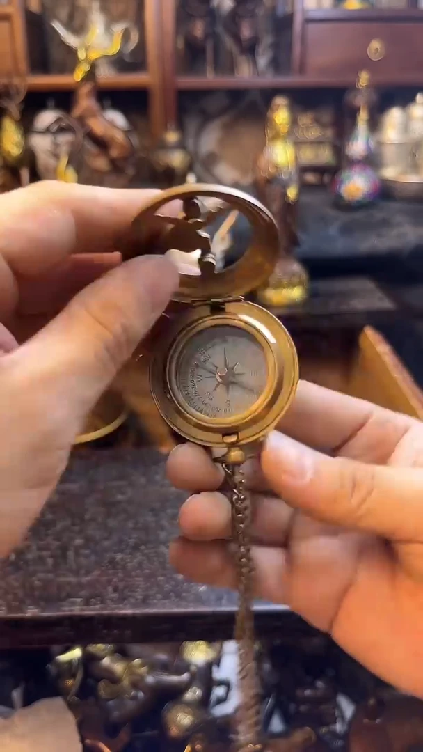 0301李哥专属推荐铜摆件链接