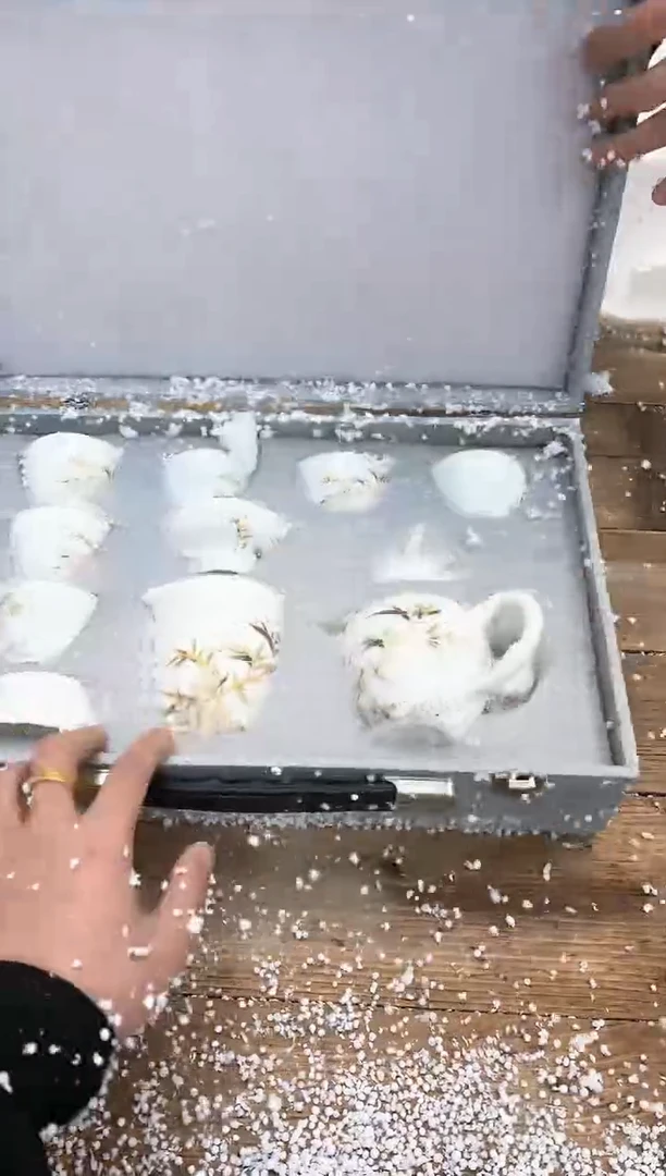 【闪购商品】其他清山陶也商品链接@@
