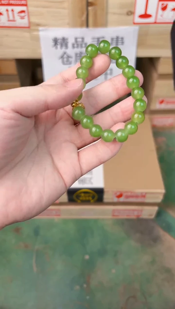 禧一文玩菩提类手串无礼盒