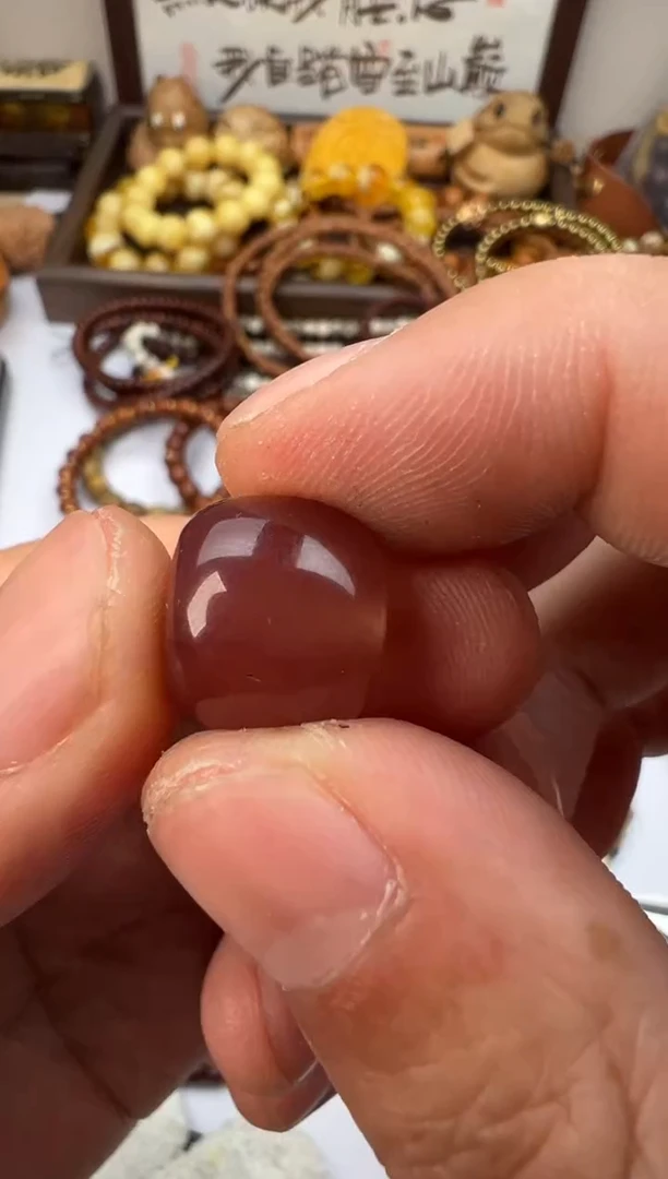 吊坠(不含链)未镶嵌南红玛瑙南红玛瑙吊坠