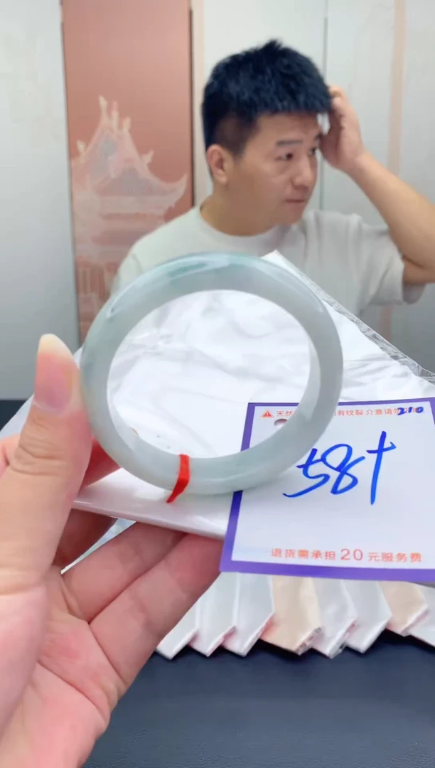未镶嵌手镯翡翠1111111111111111