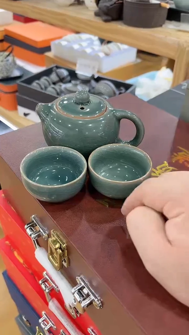 窑主茶具 窑主茶具@G-