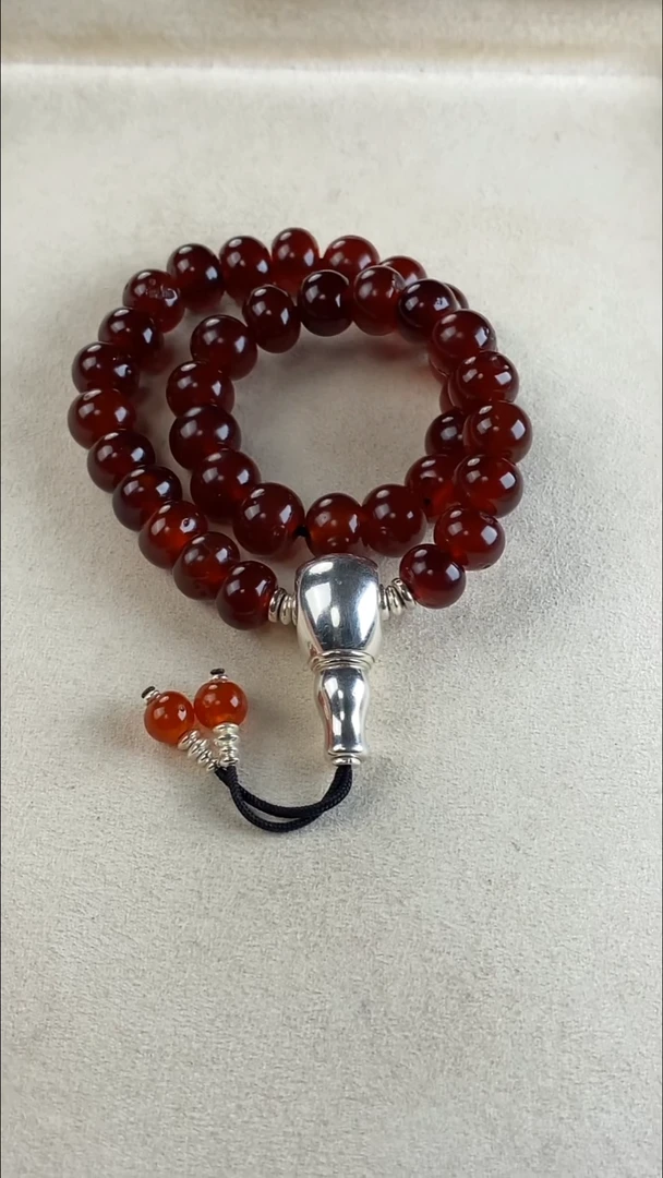 未镶嵌玛瑙/玉髓珠宝奇石1