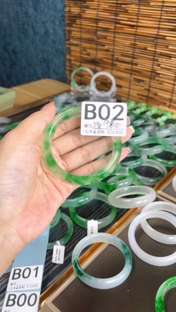 B02 抓紧去拍哦小宝！！