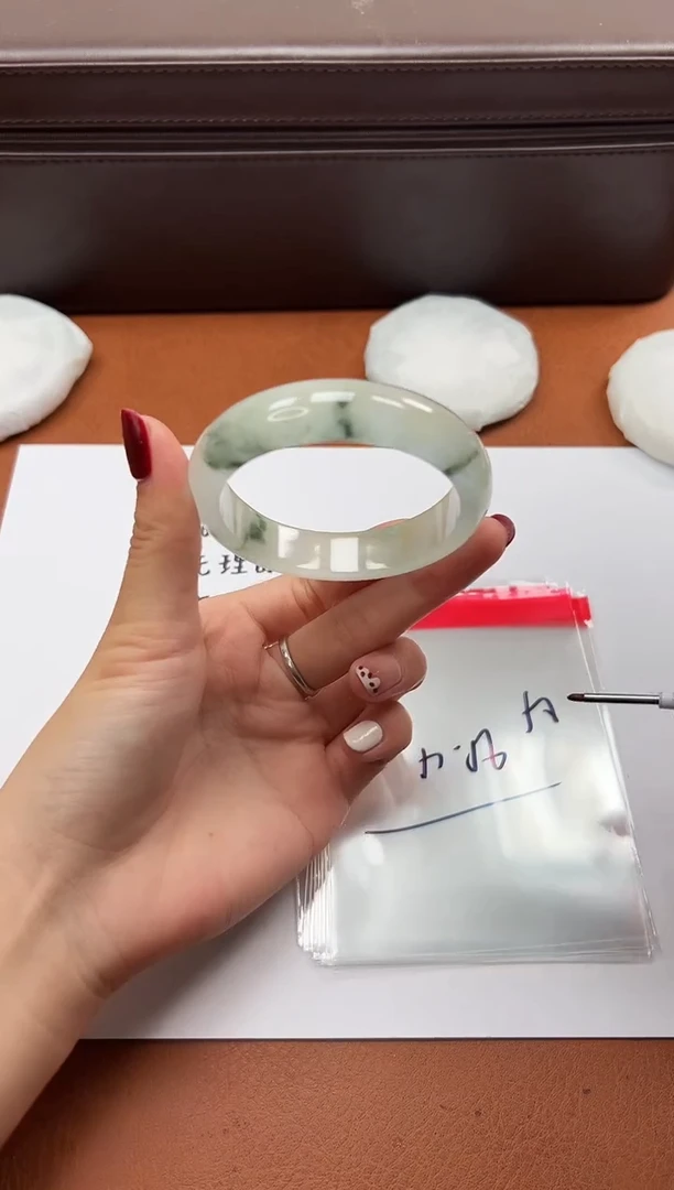 缅风精品手镯礼盒装50