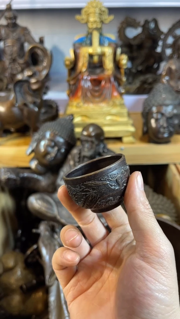 【闪购商品】.案台摆件 物品摆件