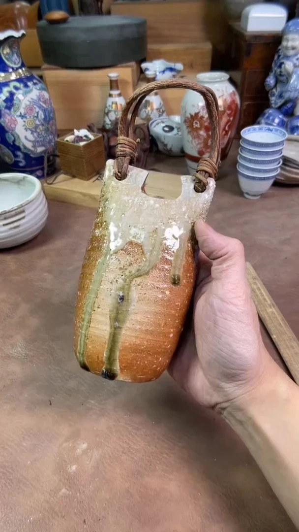 【闪购商品】摆件茶宠瓷器茶具套装