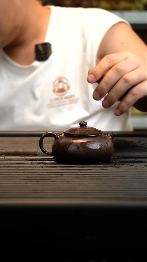 茶壶紫砂紫砂壶60
