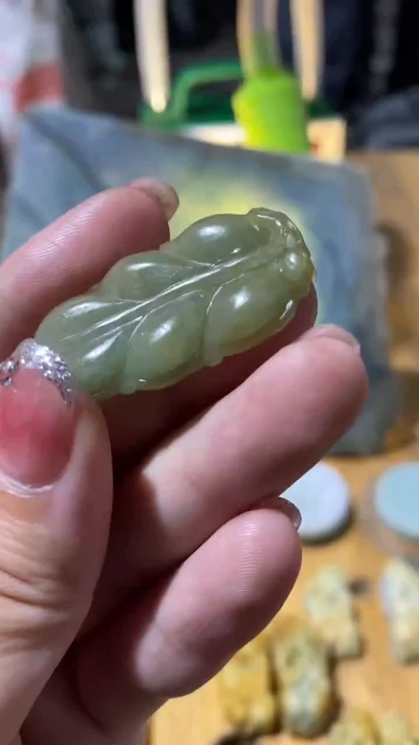 【闪购商品】定制翡翠未镶嵌翡翠