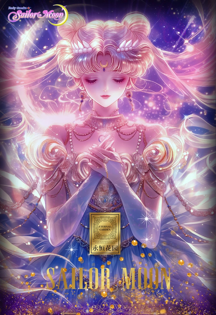【吃吃】美少女星之梦 收藏卡牌盲盒 默认代拆
