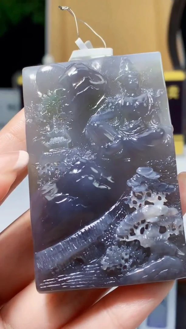 定制和田玉定制和田玉链接GS054