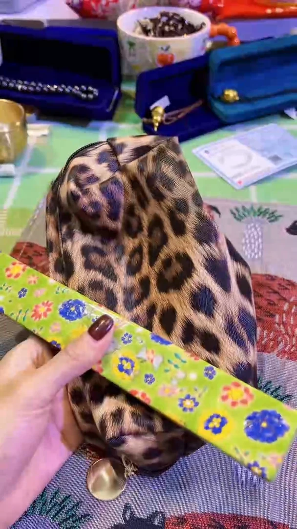 【闪购商品】瓷片陶茶666文玩周边多人