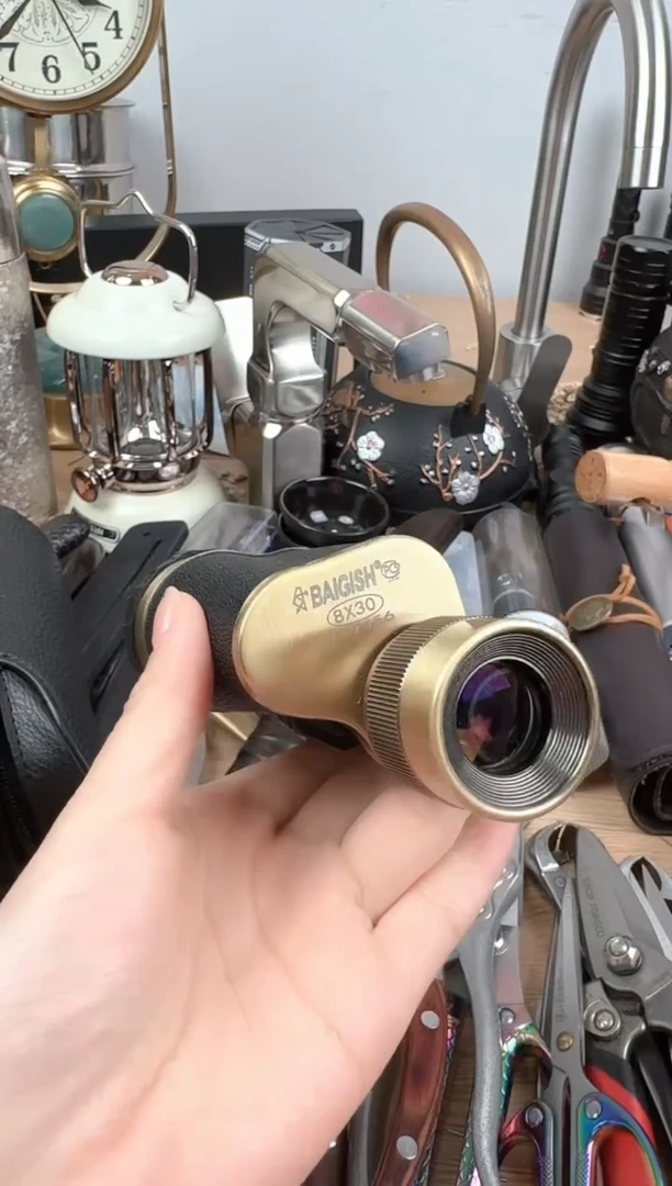 现代瓷片外贸小公主1