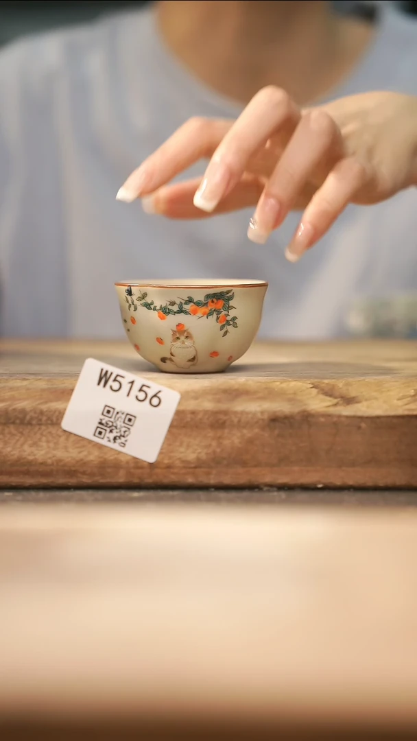 【经典福利】/ 杯子@@W5156