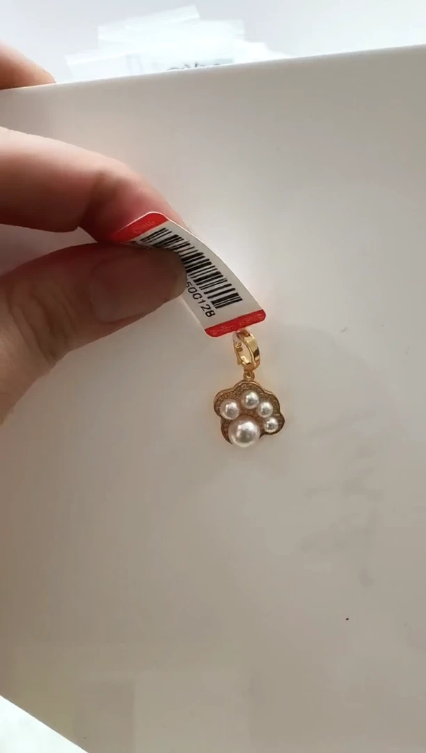 【闪购商品】海水珍珠AQ银S925镶嵌海水珍珠吊坠@@YD050