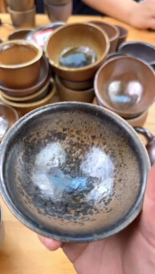 壶179 号杯【白云推荐】