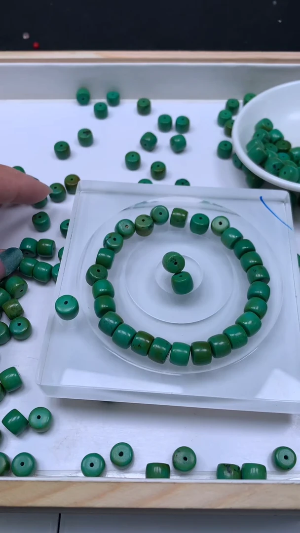 未镶嵌玛瑙手饰E630 黄皮淞老型7*8mm10个8元