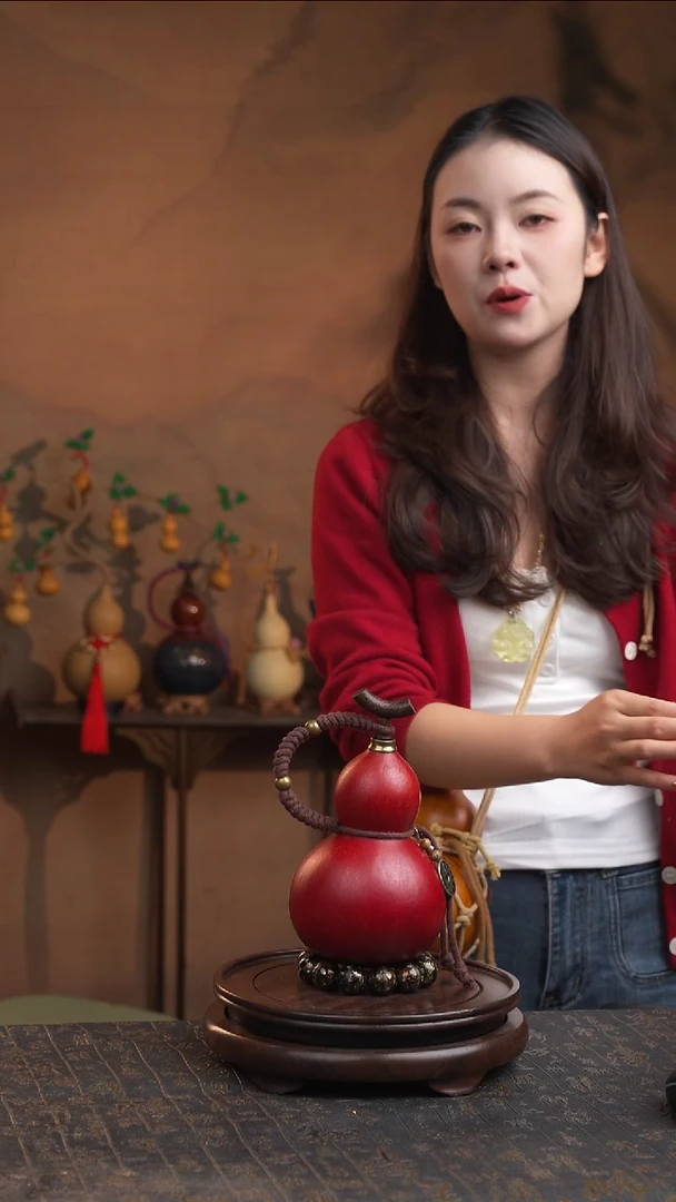 413号葫芦一物一拍   拍拍退退限购