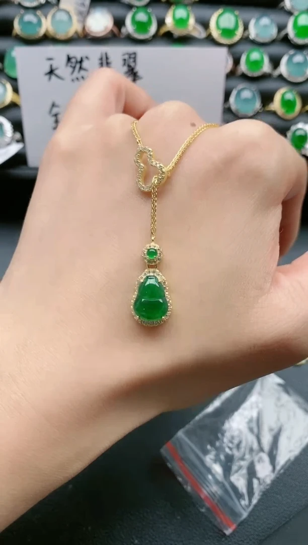 【闪购商品】翡翠戒指银S925镶嵌1111111