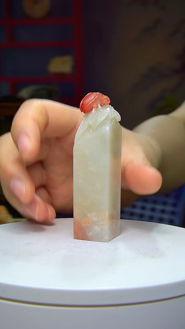 寿山石印石528564686866