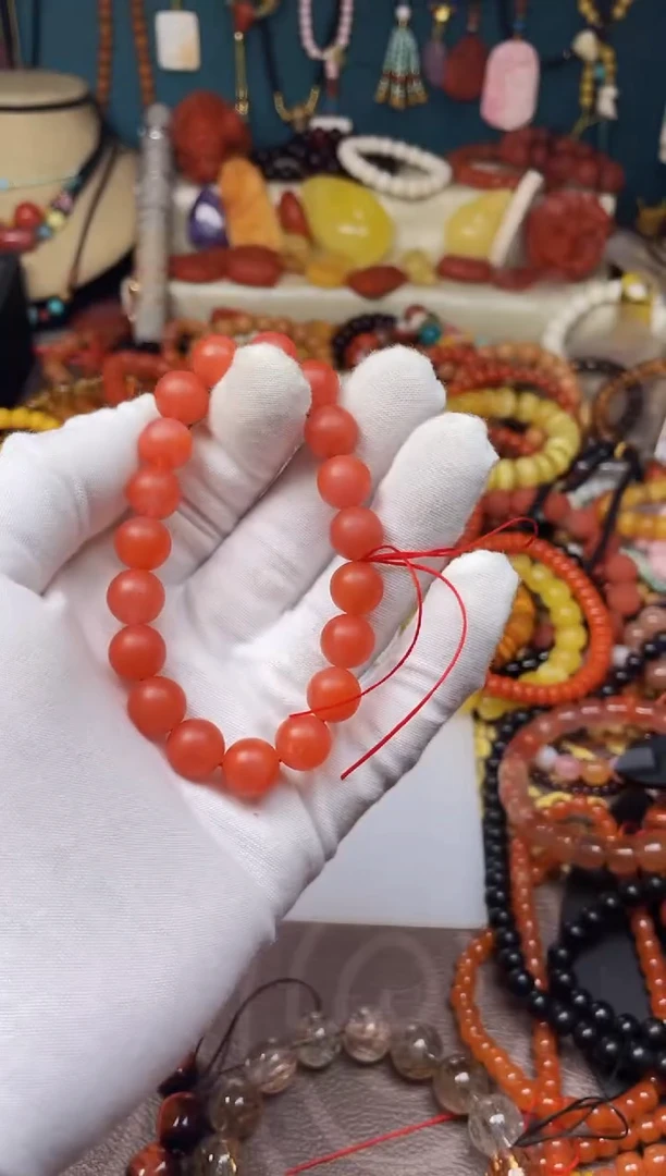 【闪购商品】玛瑙/玉髓.未镶嵌43091一物一图发货