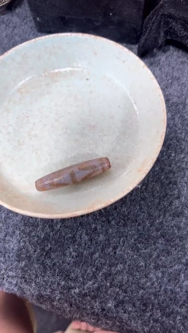 瓷片瓷片手工，手绘，瓷器1