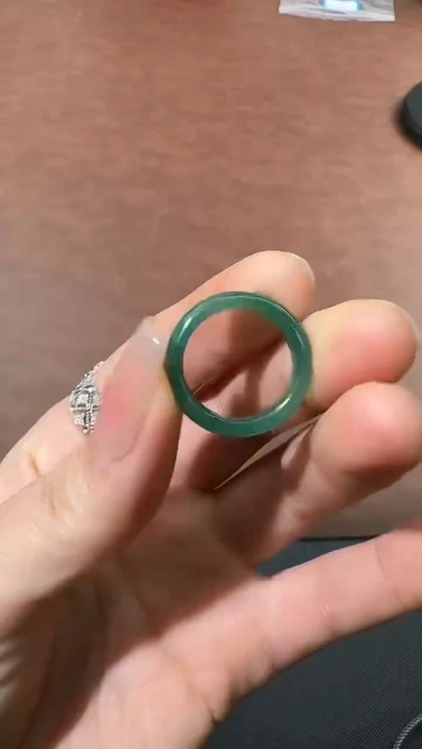 未镶嵌1玛瑙/玉髓  艾155 多样性发货其一