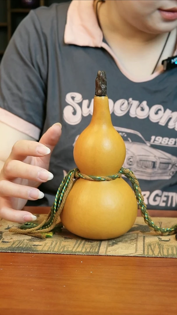 468热水酒葫芦 一物一拍