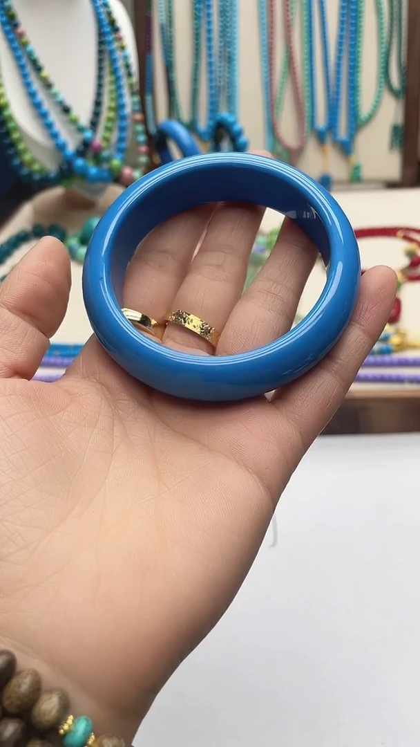 珍藏特色绿色蓝色